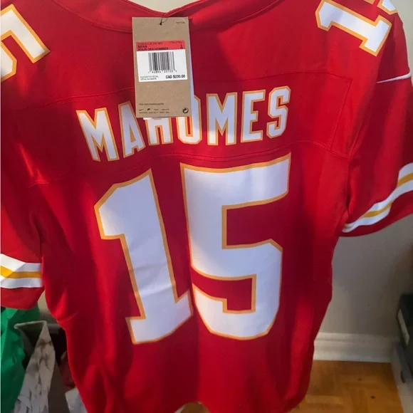 NFL Jerseys - Picture 8 of 9